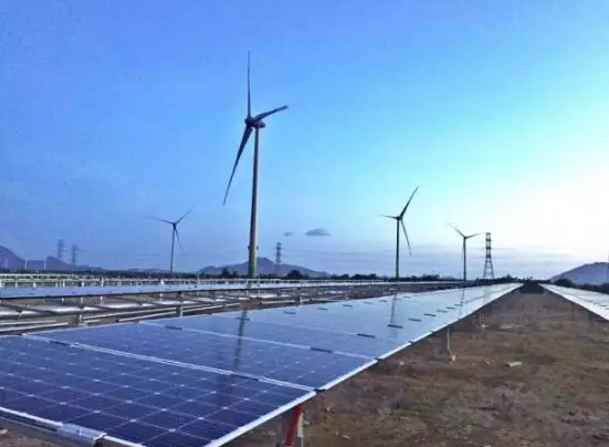 合资公司共同在阿联酋及其他海湾合作委员会成员国开发太阳能电站项目